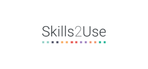 Skills2Use Logo