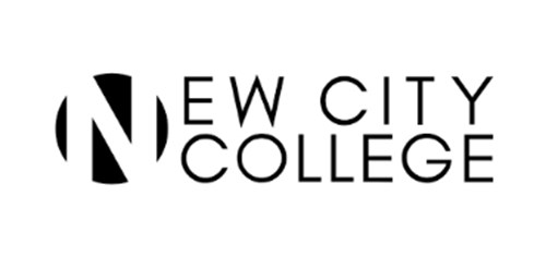 New City College Logo