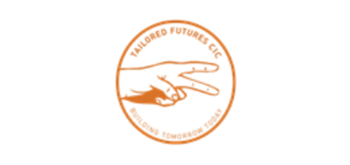 Tailored Futures CIC Logo