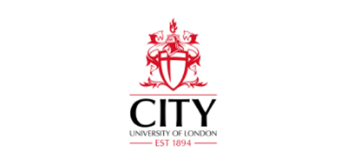 City University of London Logo