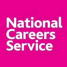 National Careers Service Logo 