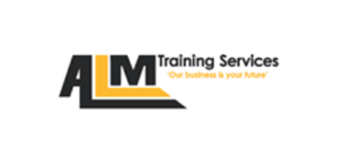ALM Training Service LTD  Logo