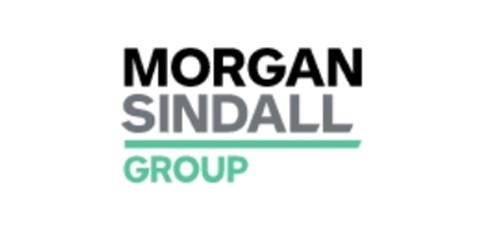 Morgan Sindall Logo