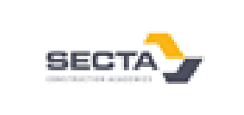 SECTA Constructiom Academies  Logo