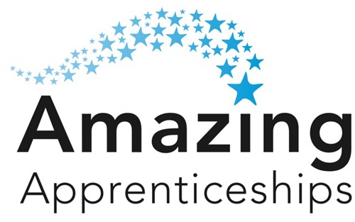 Amazing Apprenticeships Logo