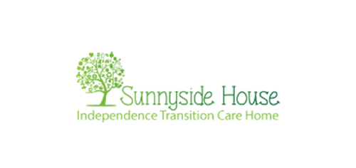 Sunnyside House Logo