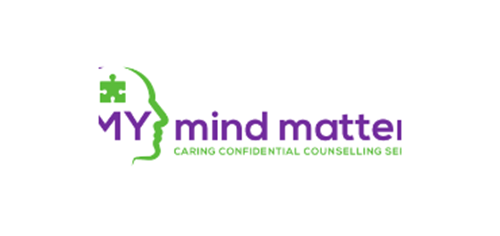 Mind Matter Logo