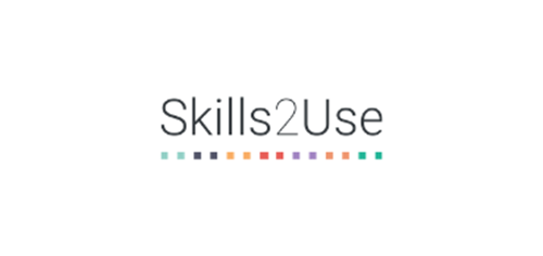 Skills2Use Logo