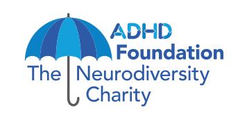 ADHD Foundation Logo