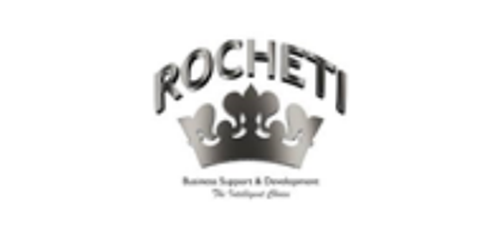 Rocheti Group Ltd  Logo