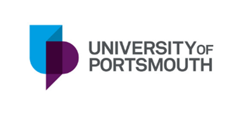University Of Portsmouth Logo