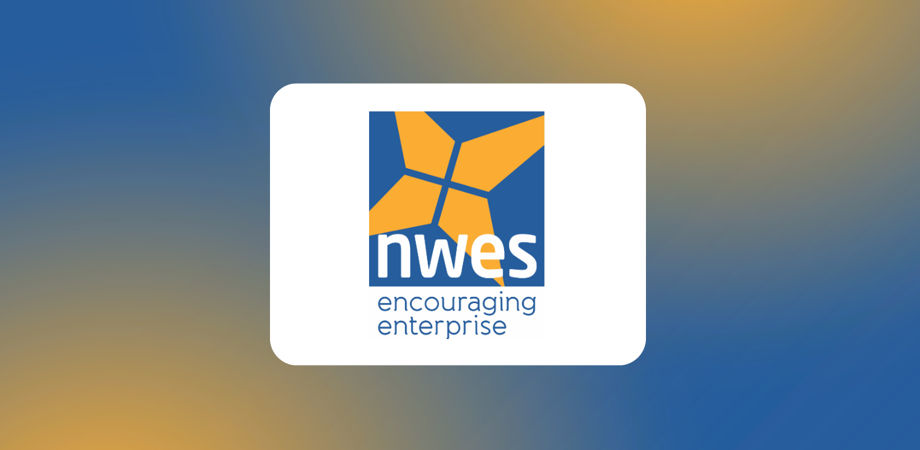 NWES logo