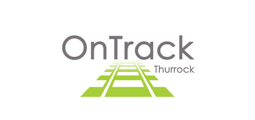 OnTrack Thurrock logo