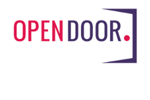 Open Door Logo