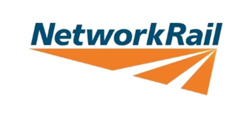 National Network Rail Logo