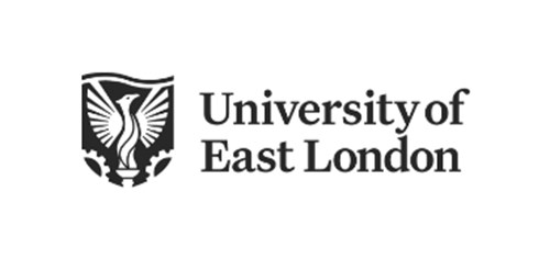 University of East London Logo