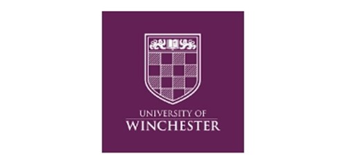 University of Winchester Logo