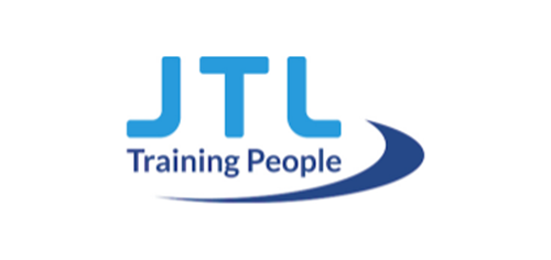 JTL Training People logo