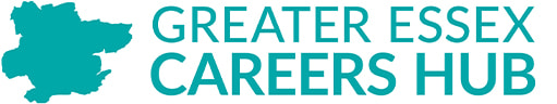 Essex Careers Hub logo
