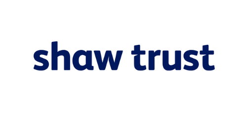 Shaw Trust Logo