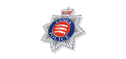 Essex Police Logo