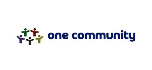 One Community Development Trust logo