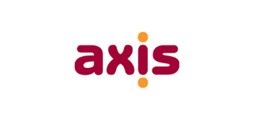 Axis Europe Logo
