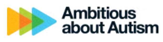 Ambitious About Autism logo