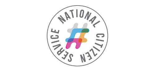 National Citizen Service logo