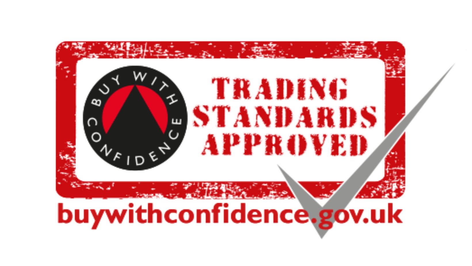 Trading Standards Approved logo