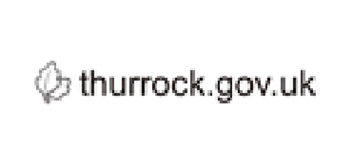 Thurrock Gov logo