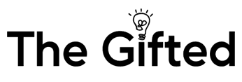 The Gifted Logo