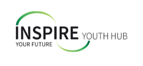 Inspire Youth Hub logo