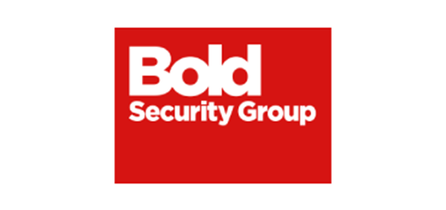 Bold Security Group Logo