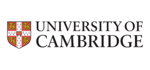 University of Cambridge Logo