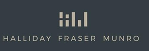 Halliday Fraser Mundro Logo