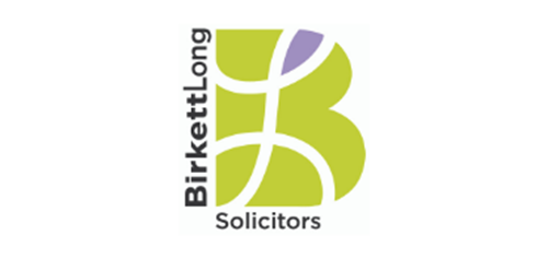 Birkett Long Solicitors Logo