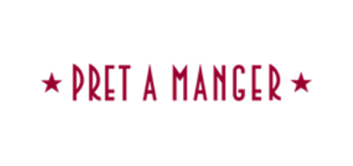 Pret a Manger Logo