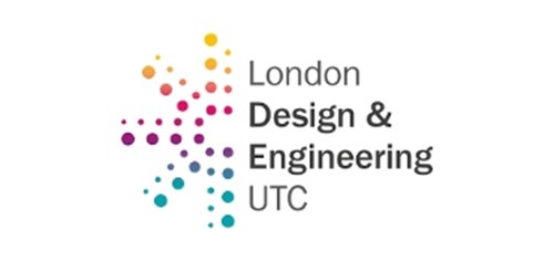 London Desing & Engineering UTC Logo