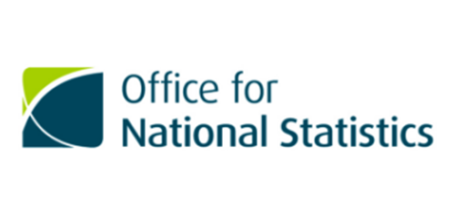 Office for National Statistics Logo