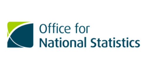 Office for National Statistics logo