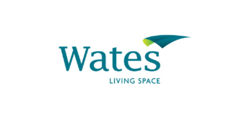 Wates Living Space Logo
