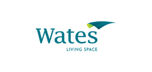 Wates Living Space logo