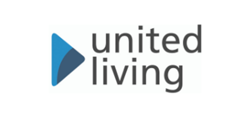 United Living Logo