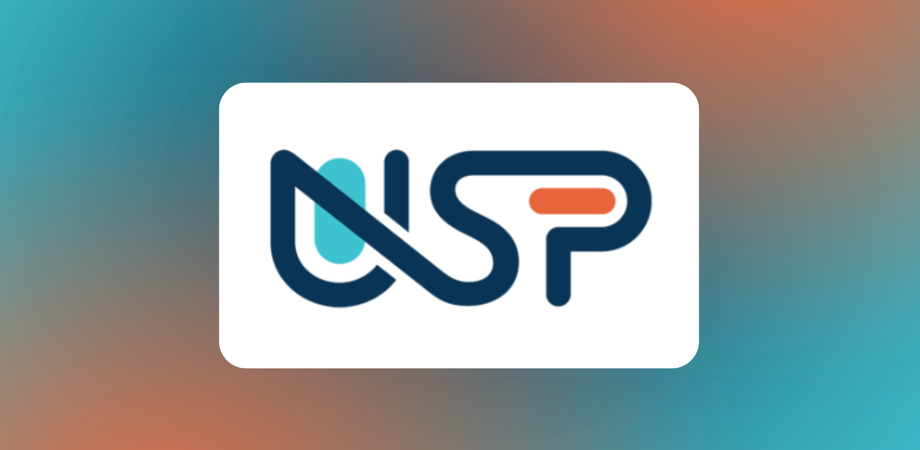 USP College logo