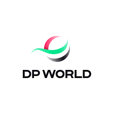 DP World logo