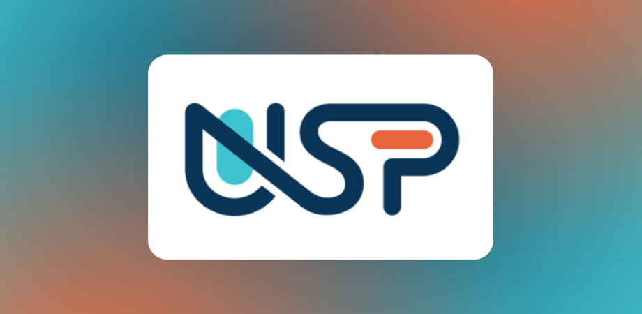 USP College logo