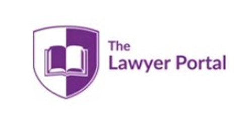 The Lawyer Portal Logo
