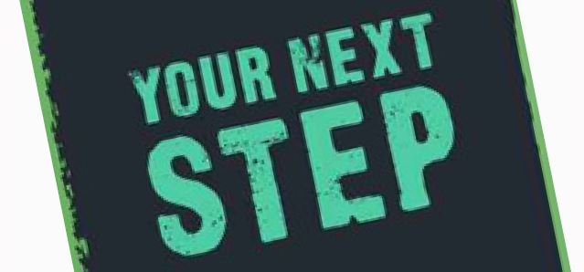 You Next Step