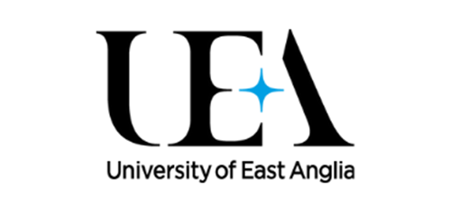 University Of East Anglia Logo